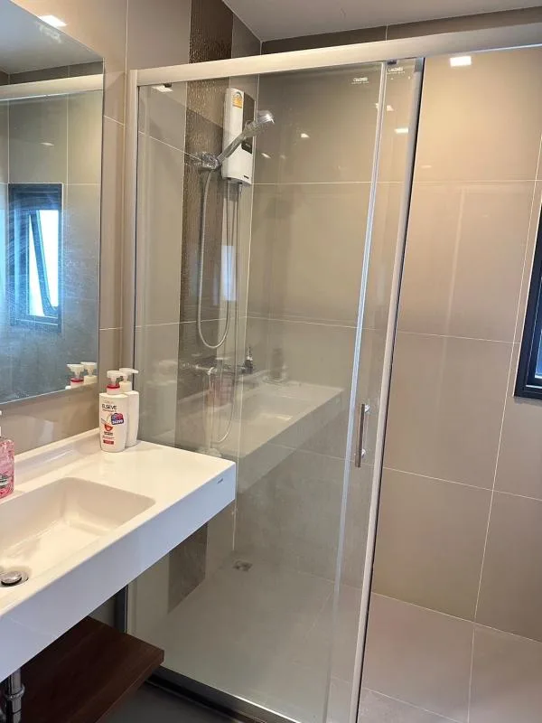 Property photos for Ideo Rama 9 - Asoke