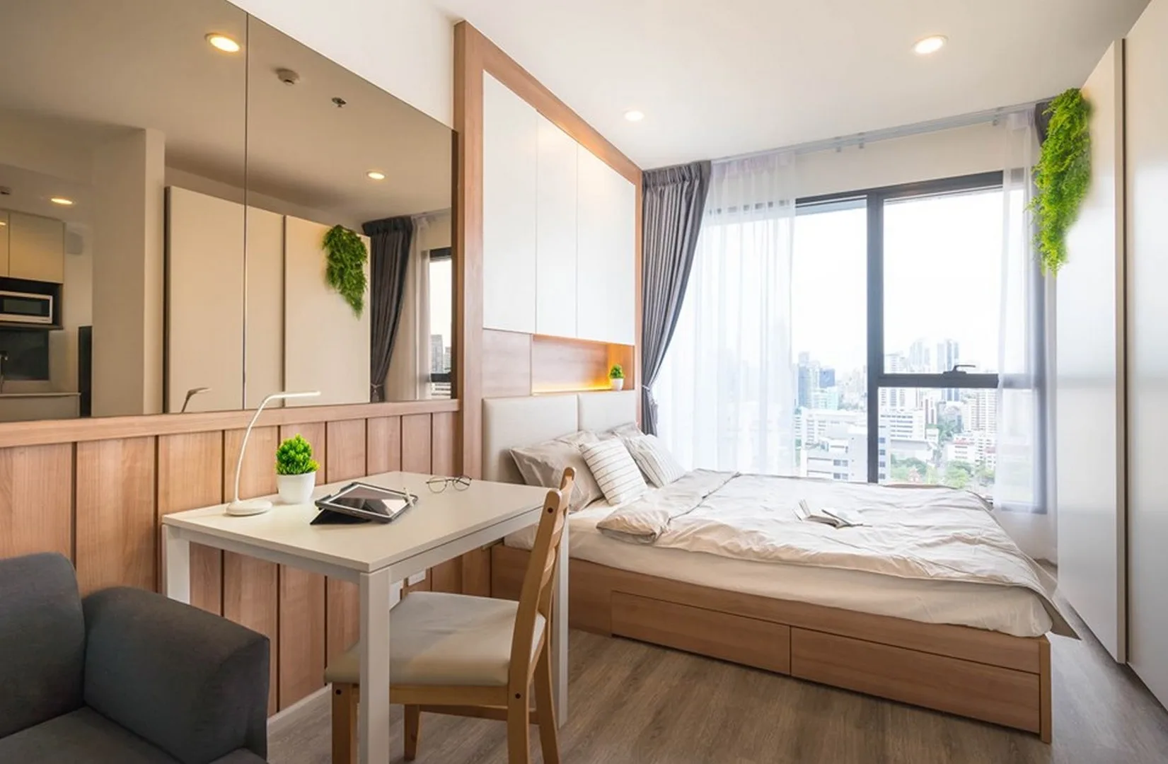 Property photos for Ideo Mobi Asoke