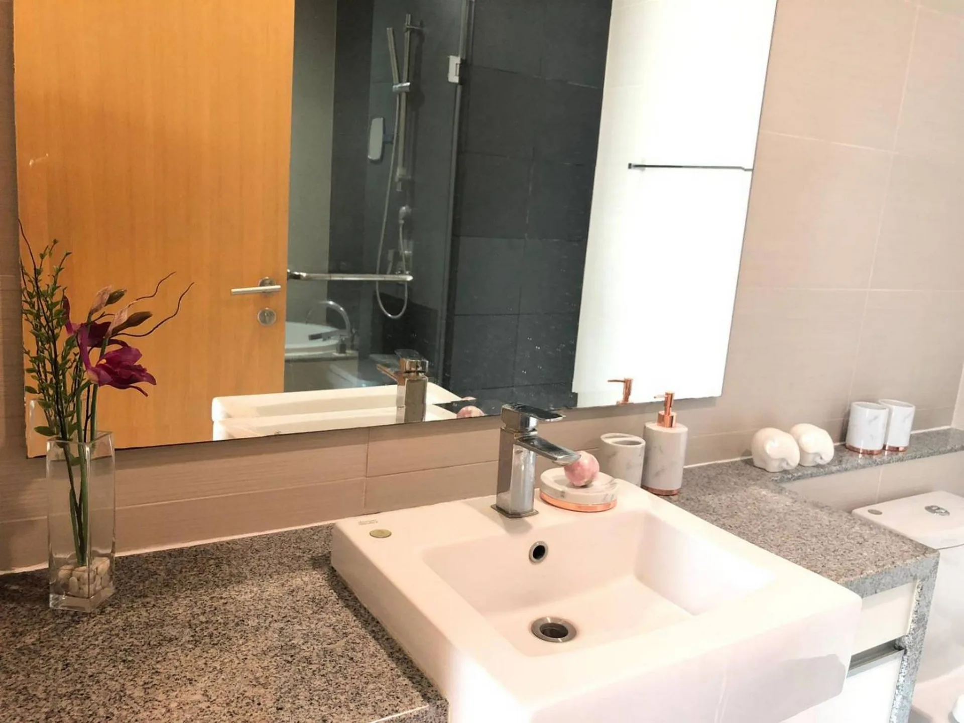 Property photos for Millennium Residence