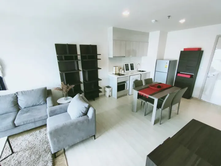 Property photos for Life Sukhumvit 48