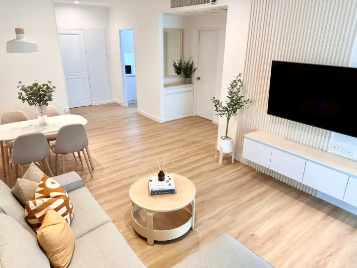 Property photos for Baan Chao Praya