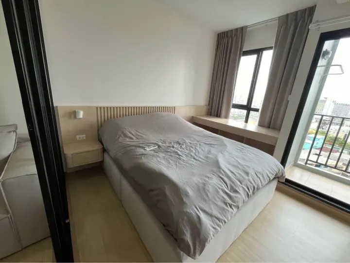 Property photos for Supalai Loft Prajadhipok - Wongwian Yai