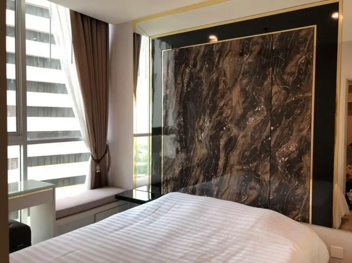 Property photos for Noble Revolve Ratchada 2