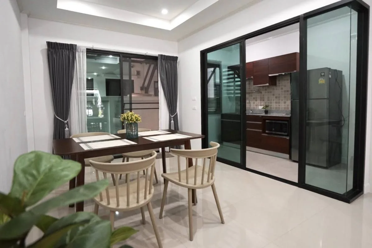 Property photos for Supalai Essence Ladprao