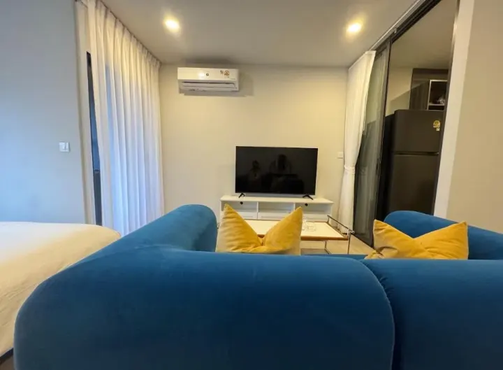 Property photos for Aspire Onnut Station