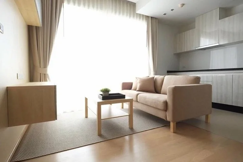 Property photos for Quattro by Sansiri