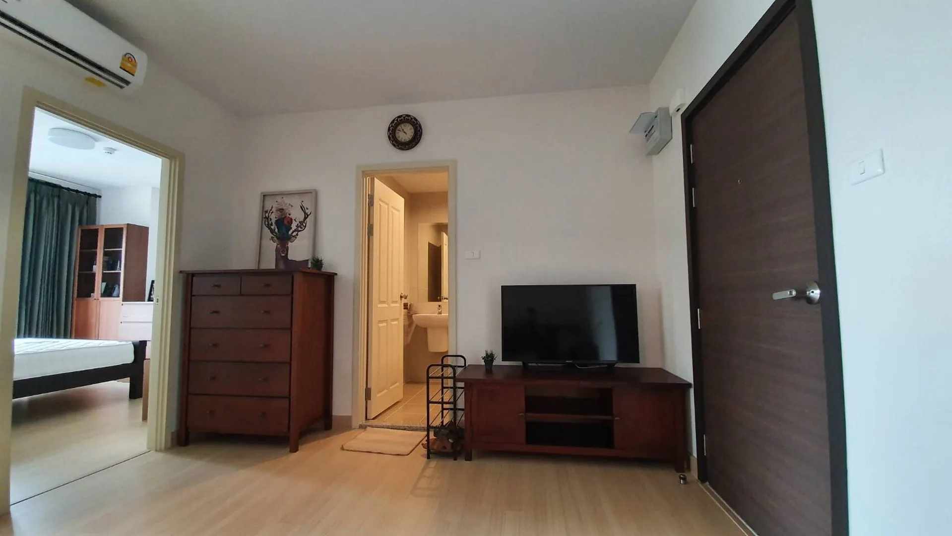 Property photos for Supalai Veranda Rama 9