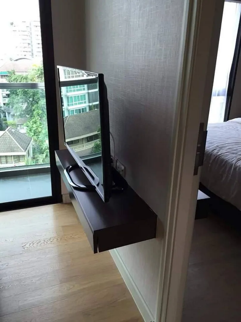 Property photos for Tidy Deluxe Sukhumvit 34