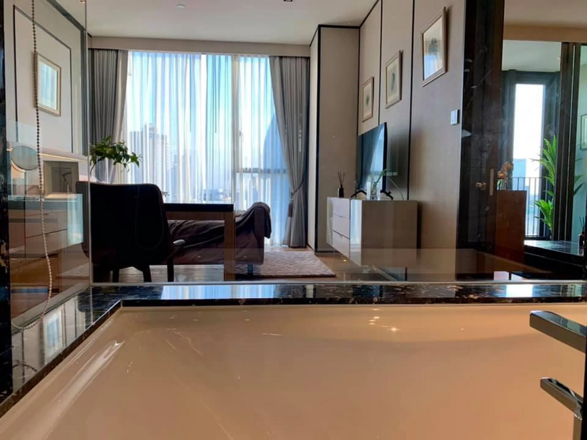 Property photos for BEATNIQ Sukhumvit 32