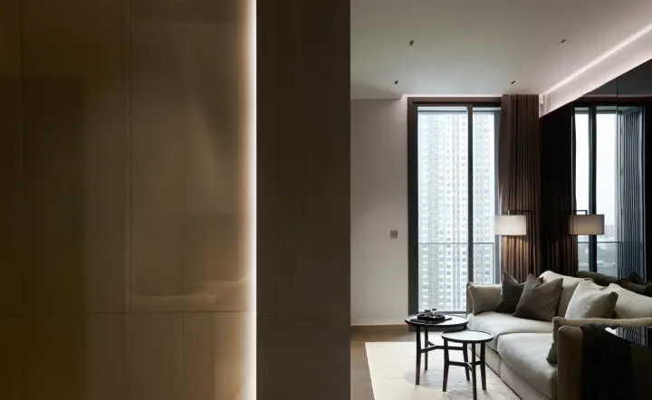 Property photos for The Esse at Singha Complex