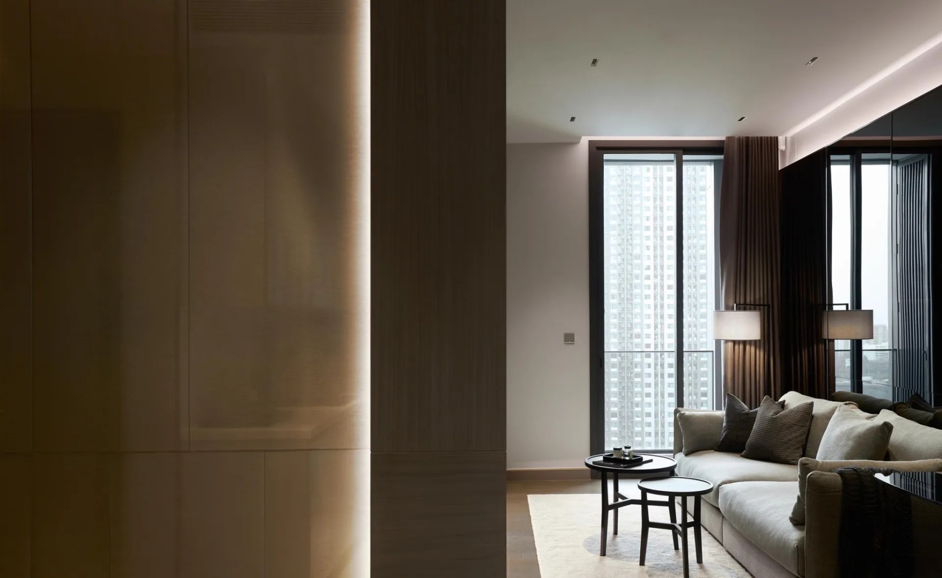 Property photos for The Esse at Singha Complex