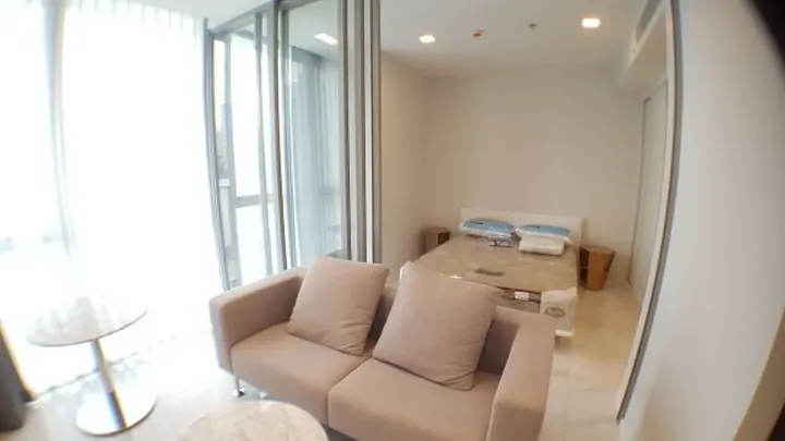 Property photos for Hyde Sukhumvit 11