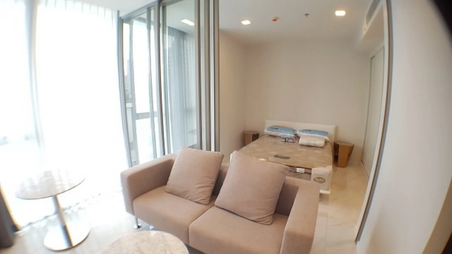 Property photos for Hyde Sukhumvit 11