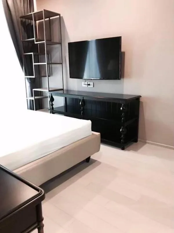 Property photos for Noble Ploenchit