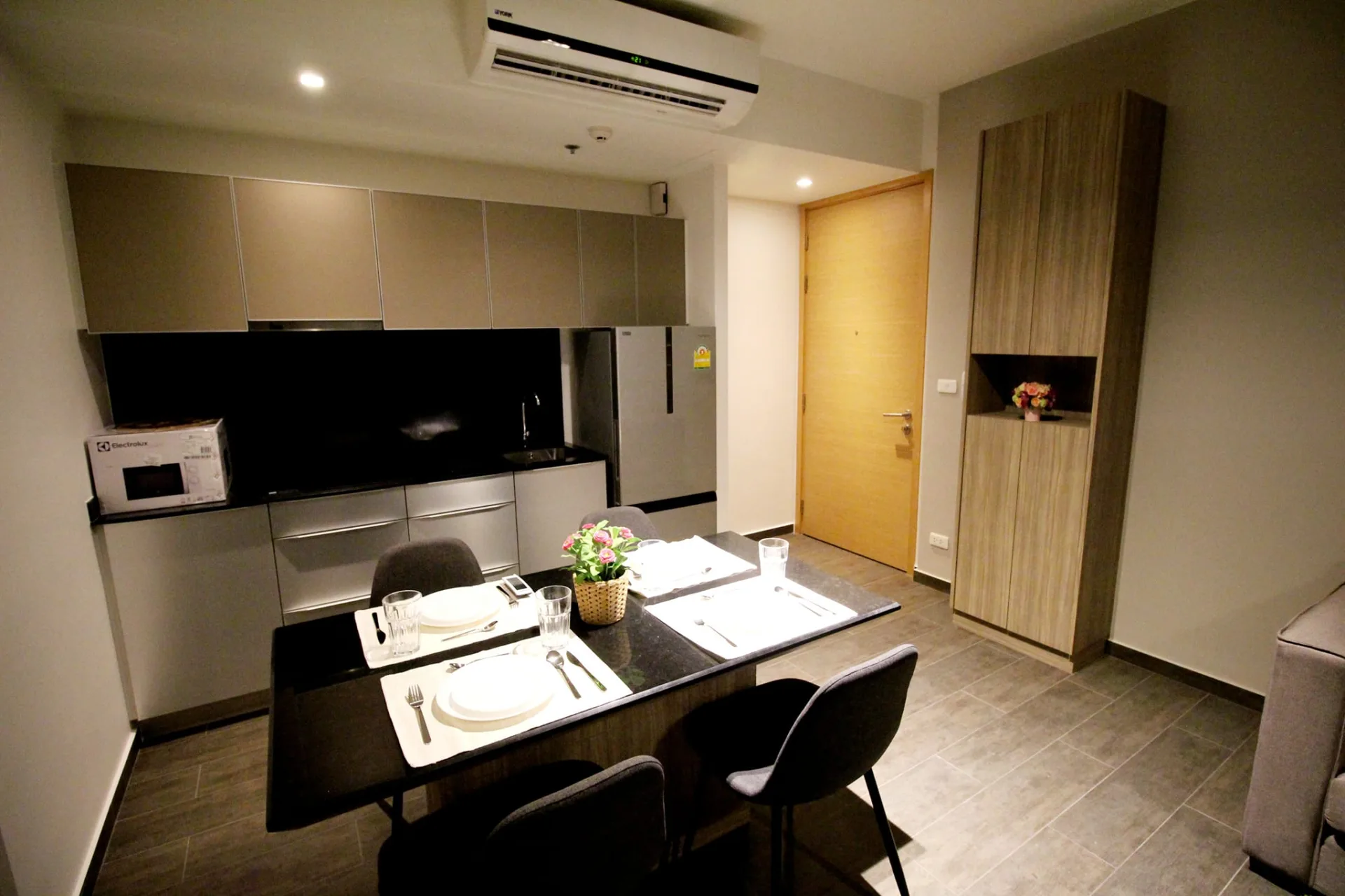 Property photos for The Lofts Ekkamai