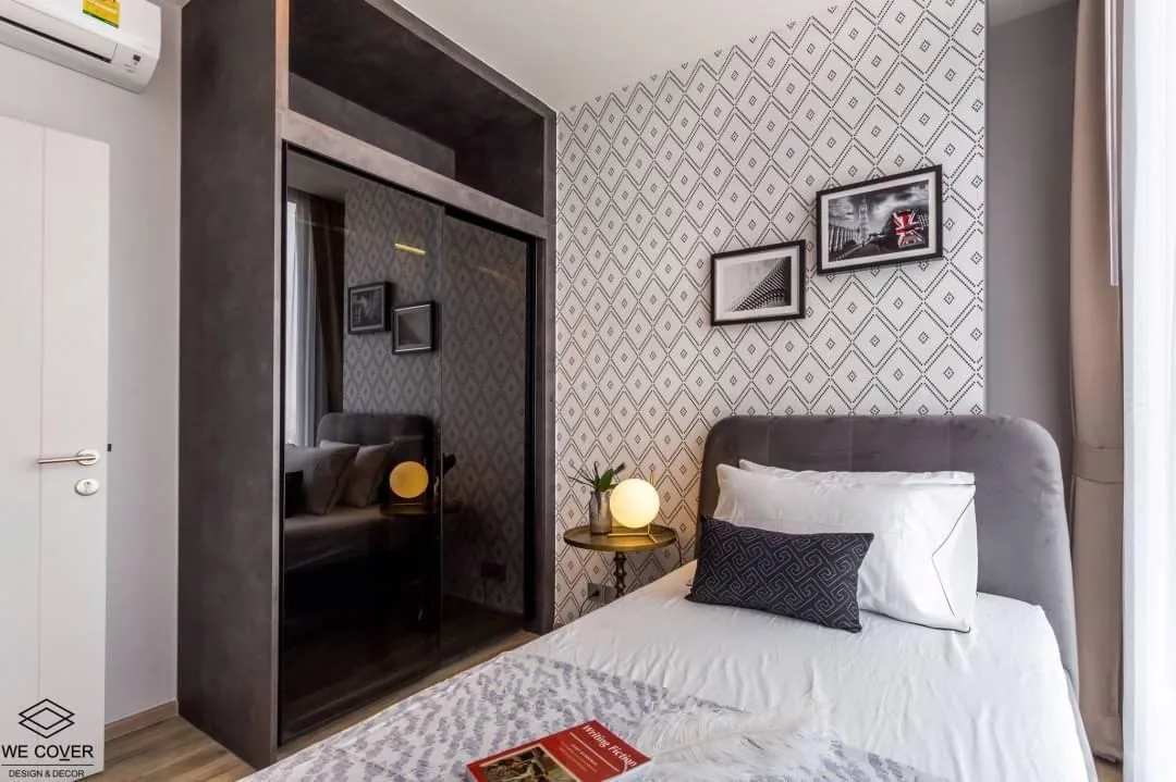 Property photos for THE LINE Jatujak - Mochit