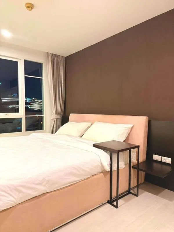 Property photos for The Bangkok Sathorn - Taksin