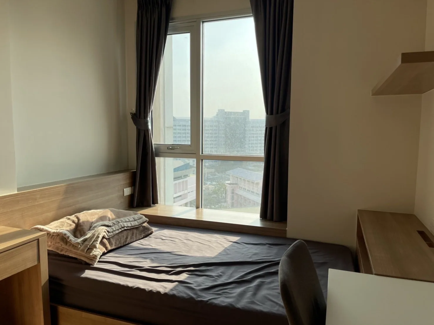 Property photos for Rhythm Sathorn