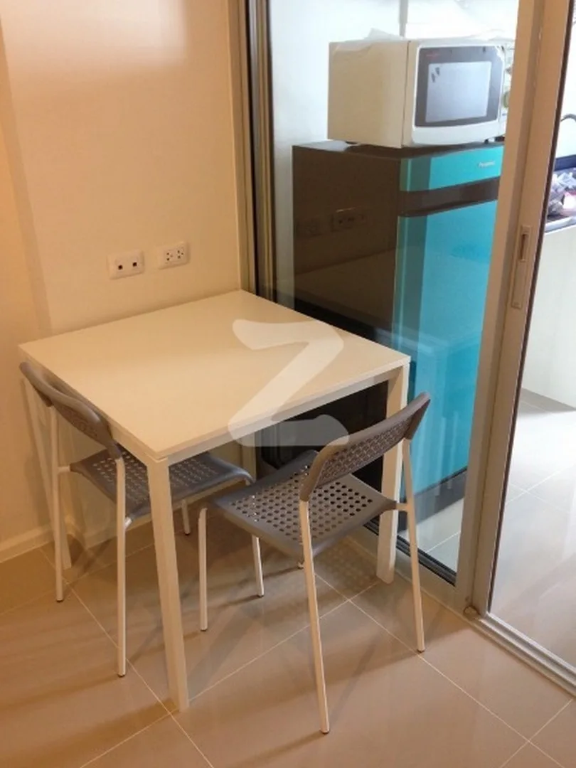 Property photos for Aspire Rama 9
