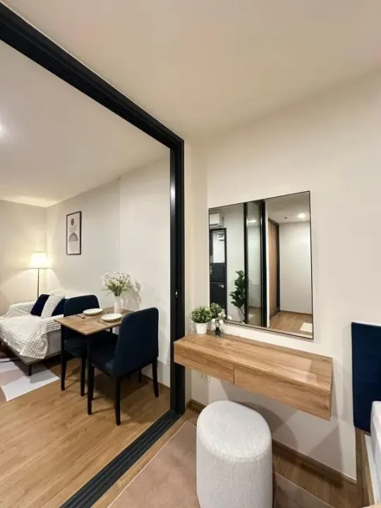 Property photos for The Line Vibe