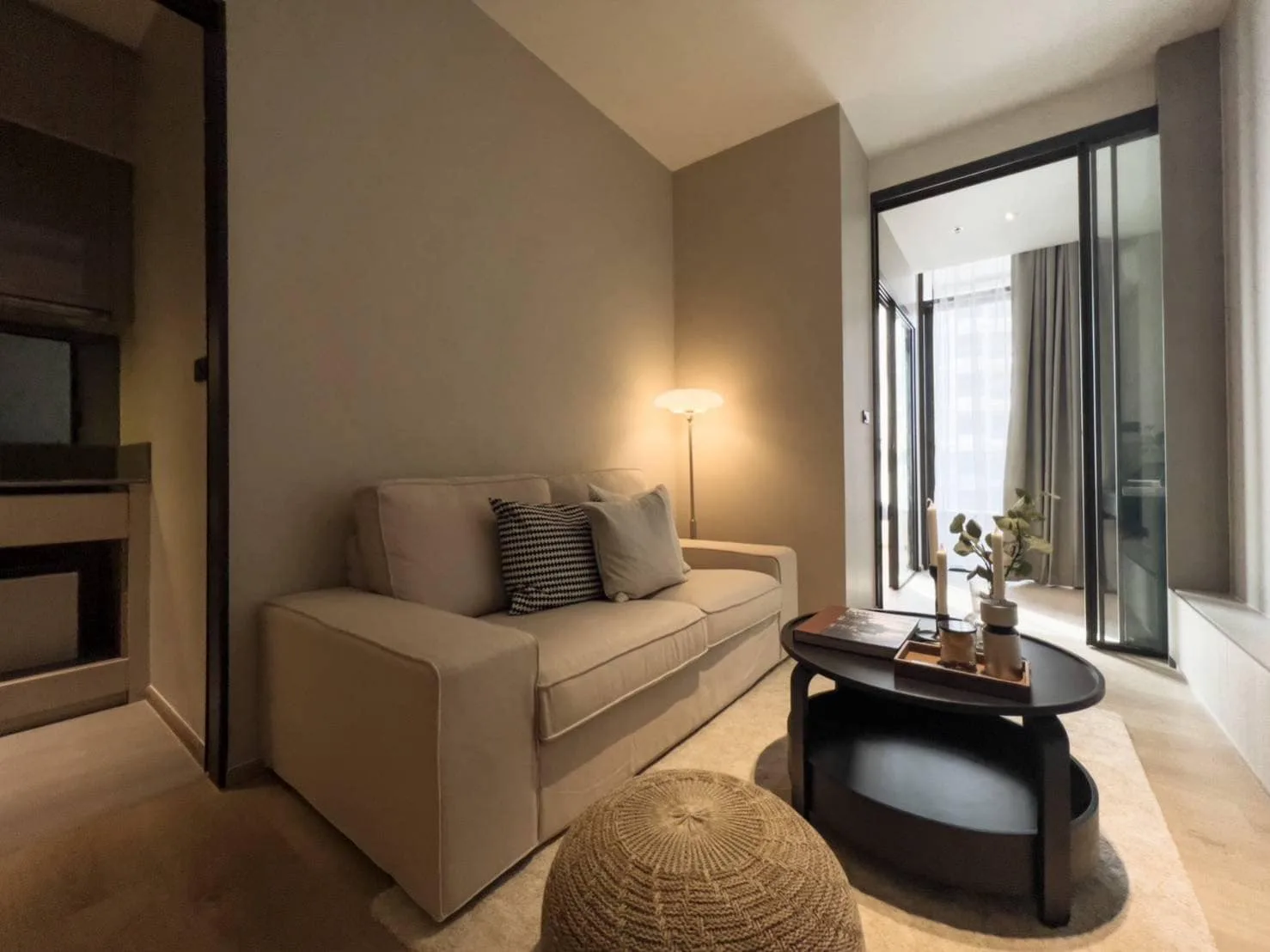 Property photos for The FINE Bangkok Thonglor - Ekamai