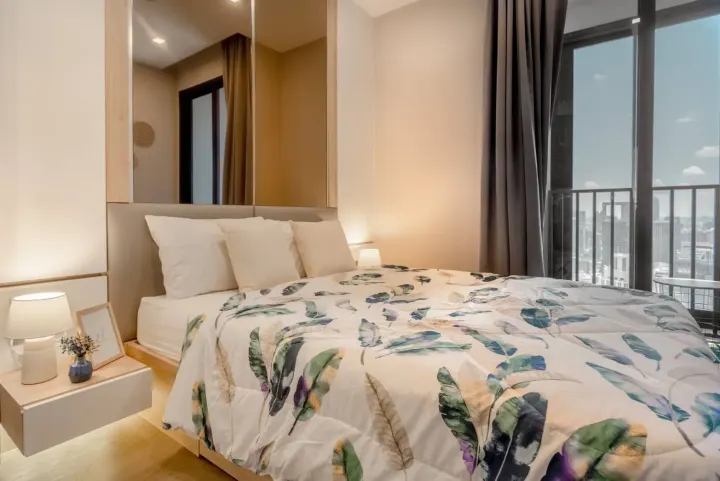Property photos for Ashton Asoke