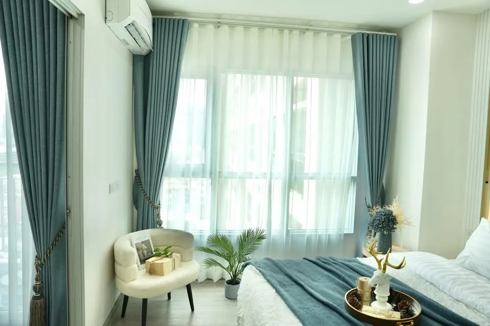 Property photos for Aspire Rama 4
