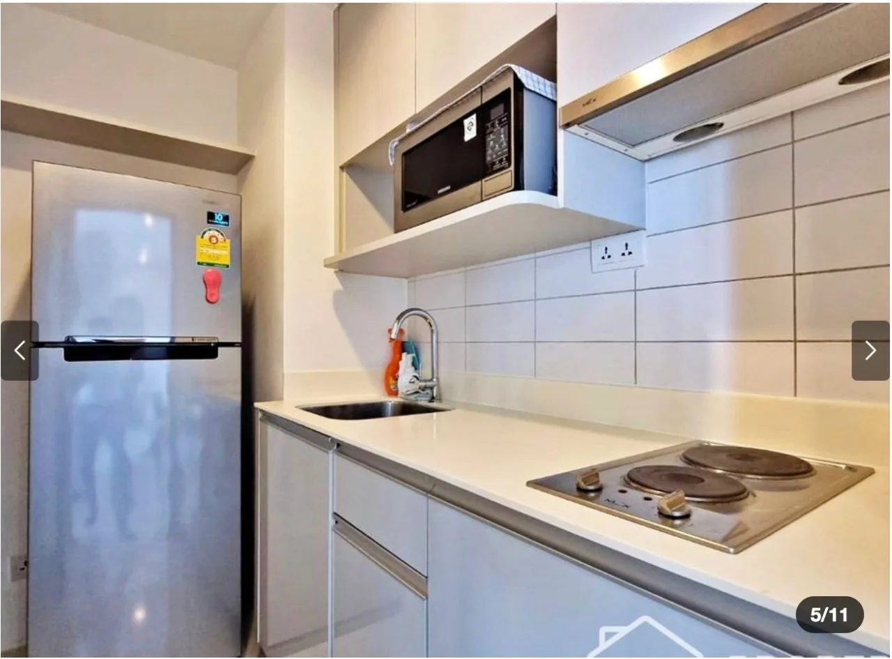 Property photos for Ideo Mobi Sukhumvit 81