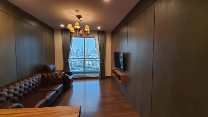 Property photos for Supalai Lite Sathorn - Charoenrat