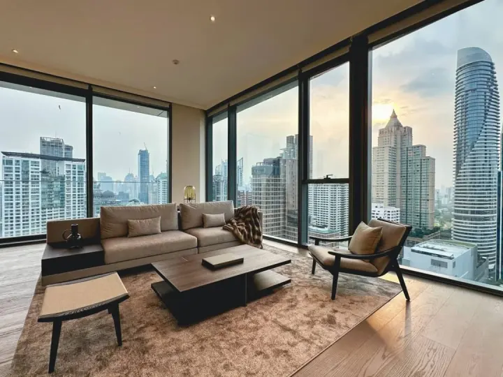 Property photos for Scope Langsuan