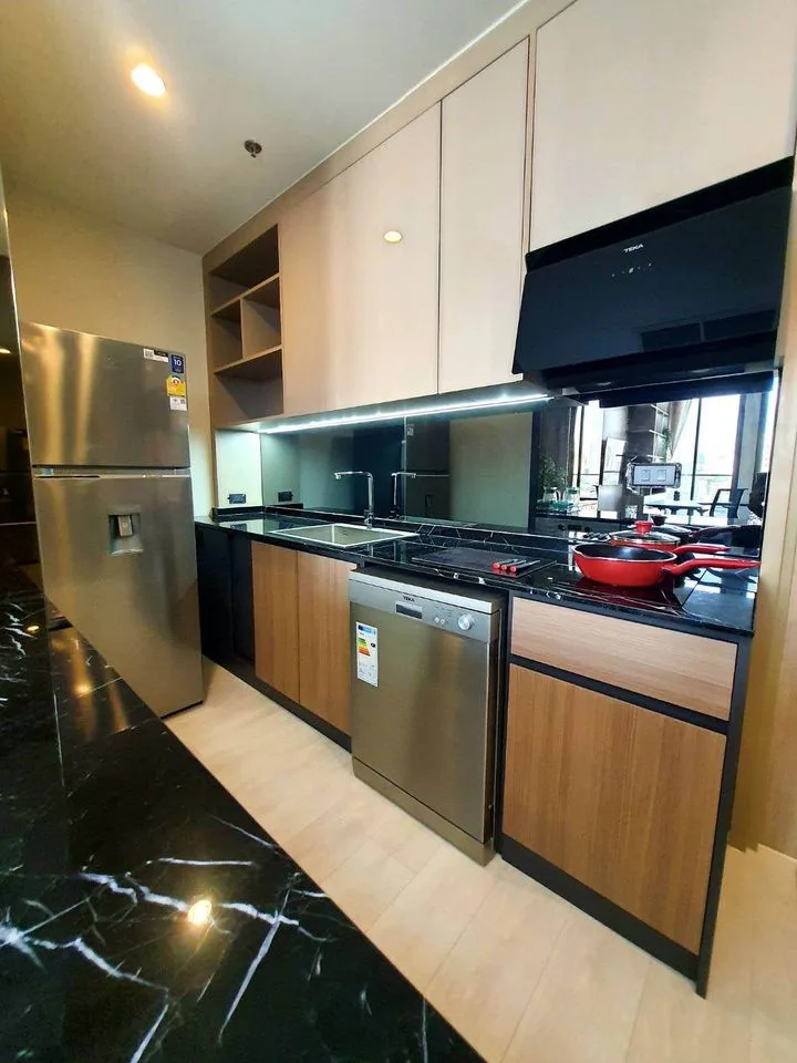 Property photos for Noble Ploenchit