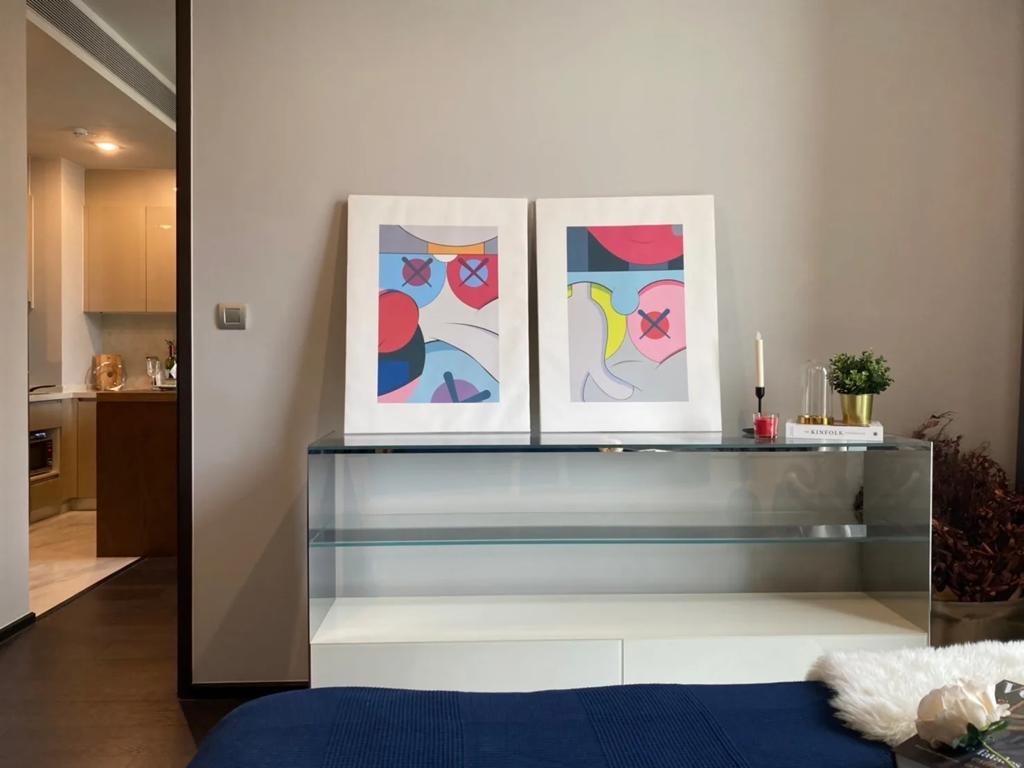 Property photos for Laviq Sukhumvit 57