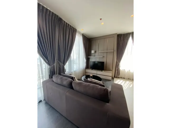 Property photos for Edge Sukhumvit 23