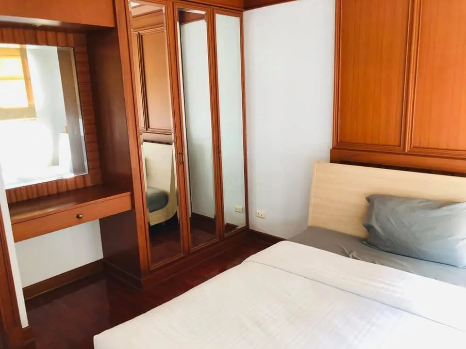 Property photos for Baan Klang Krung Thonglor