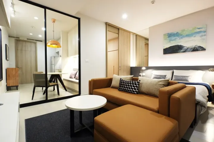 Property photos for Noble Ploenchit