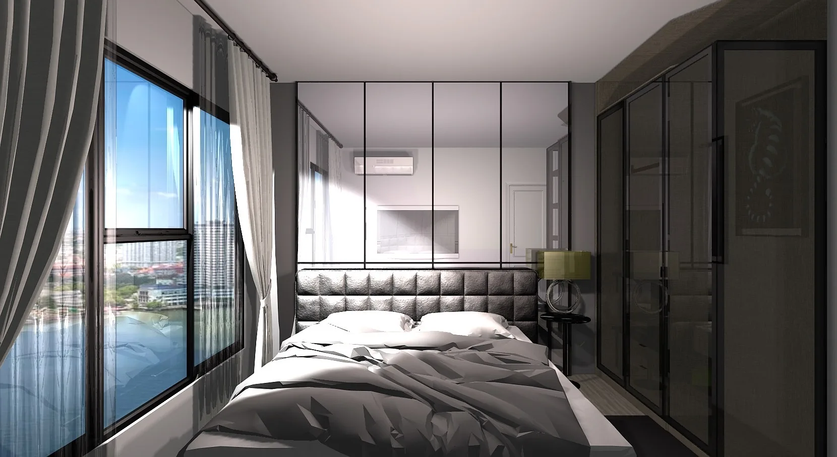 Property photos for The Key Rama 3