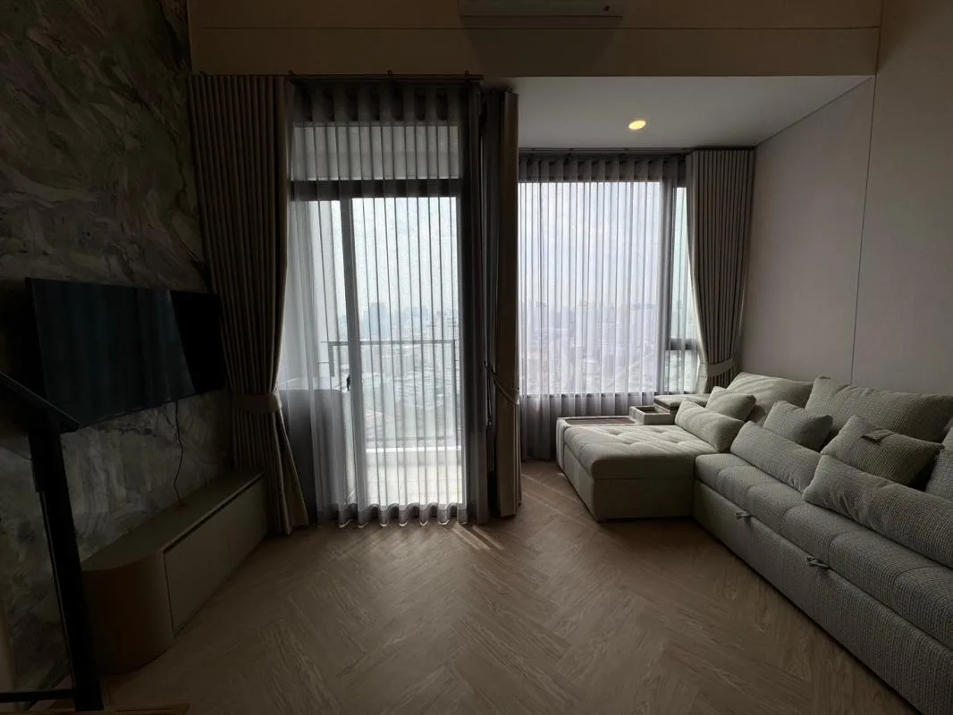Property photos for Siamese Residence Landmark @ Mrta Station