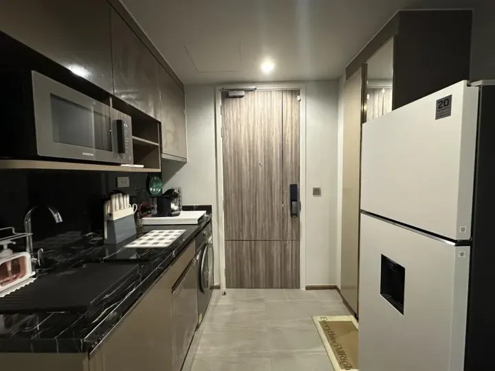 Property photos for Ideo Q Sukhumvit 36