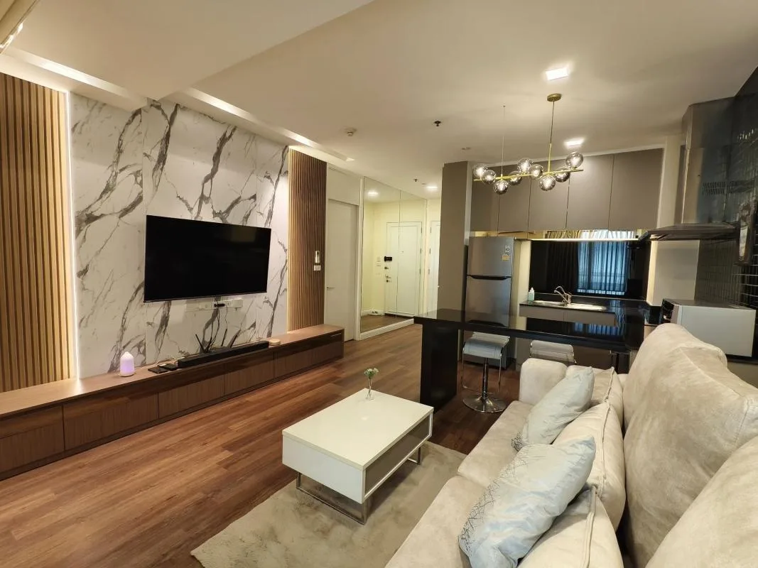 Property photos for Nusasiri Grand