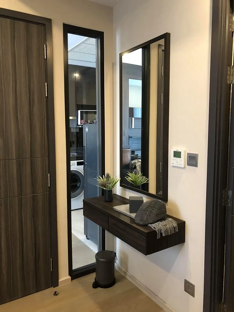 Property photos for Ashton Asoke
