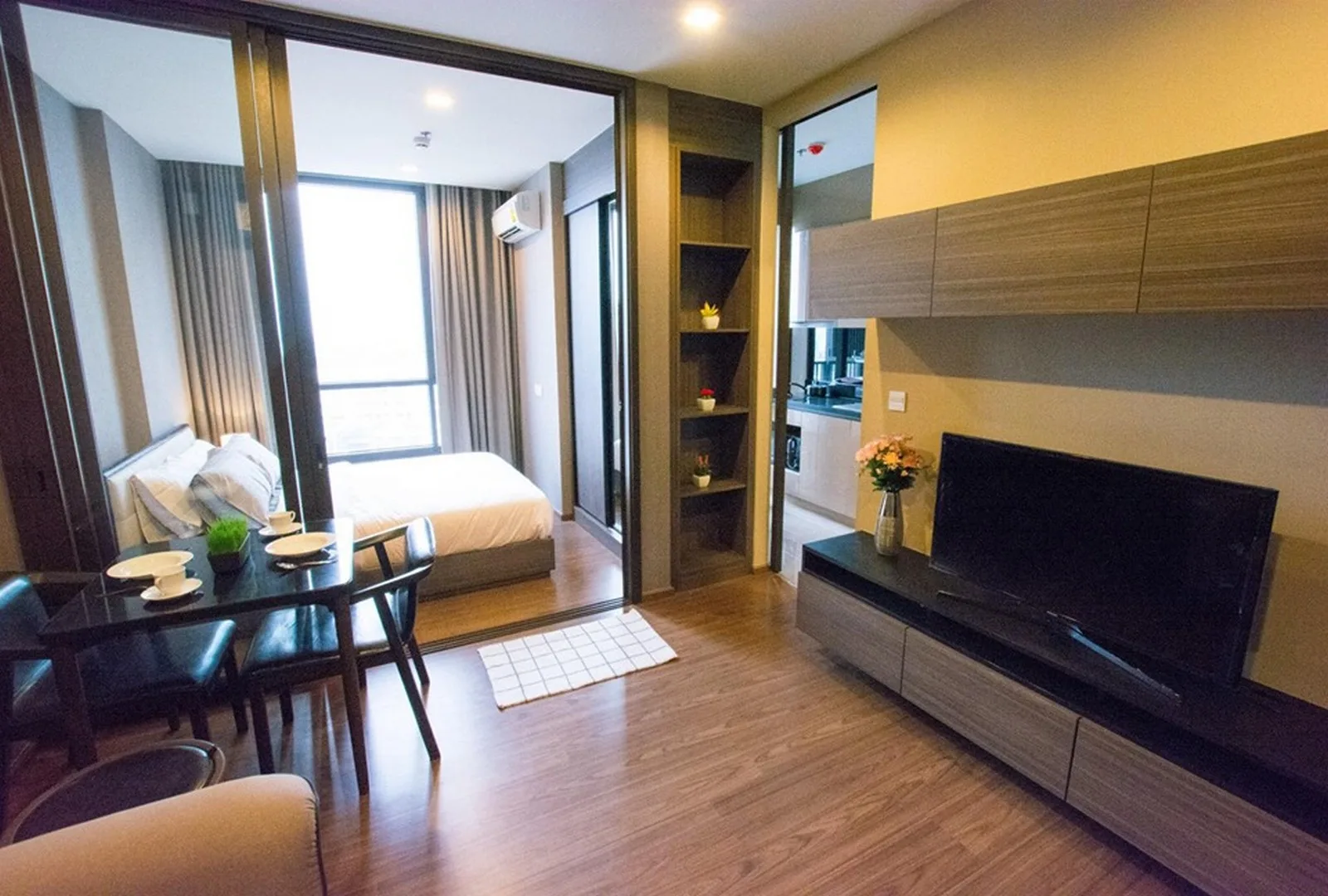 Property photos for The Line Sukhumvit 71