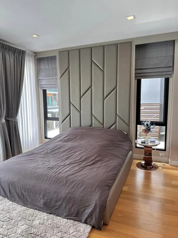 Property photos for Supalai Essence Suanluang