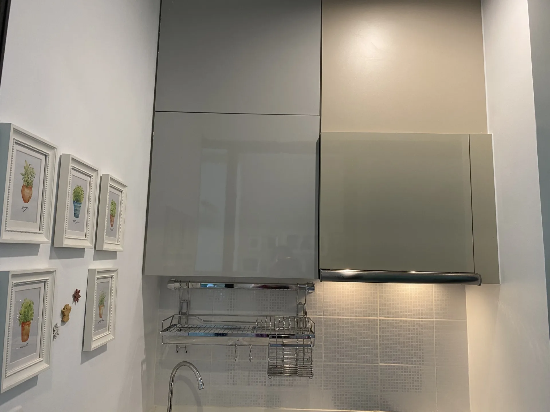 Property photos for The Niche Pride Thonglor-Phetchaburi