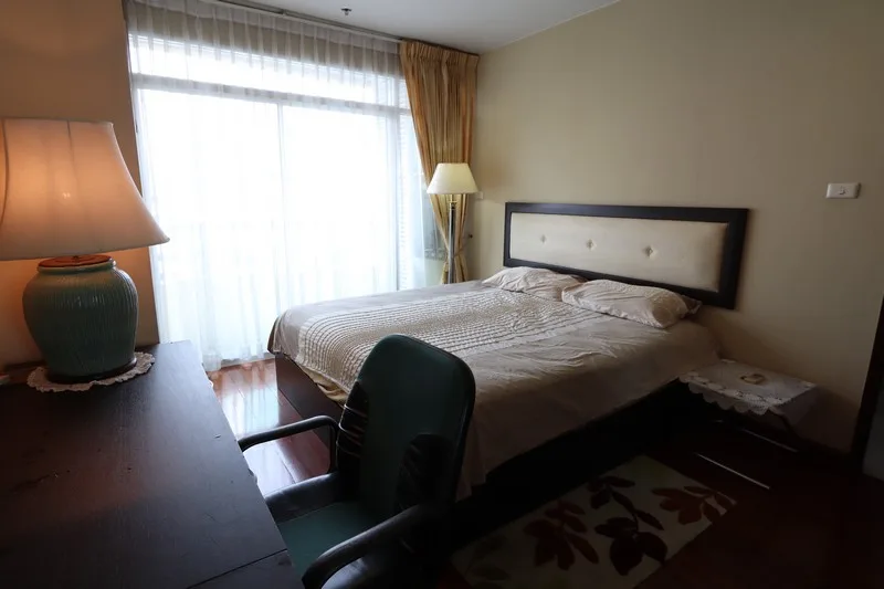 Property photos for Sukhumvit City Resort