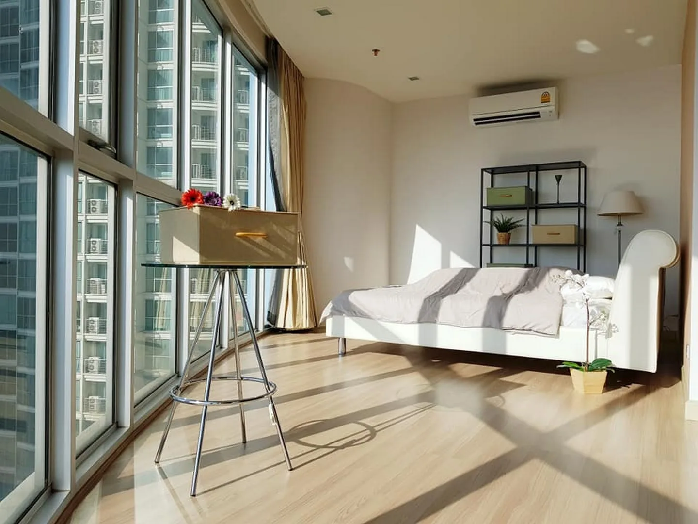 Property photos for Sky Walk Condominium