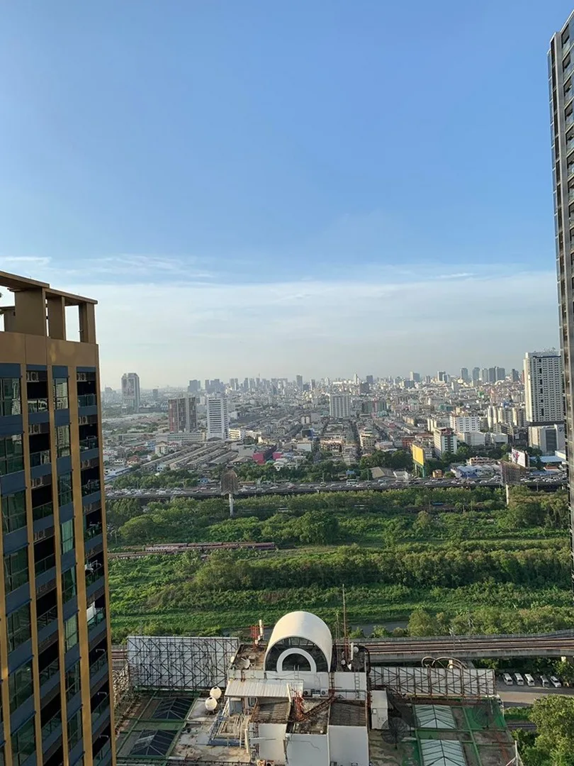 Property photos for Lumpini Suite Phetchaburi - Makkasan