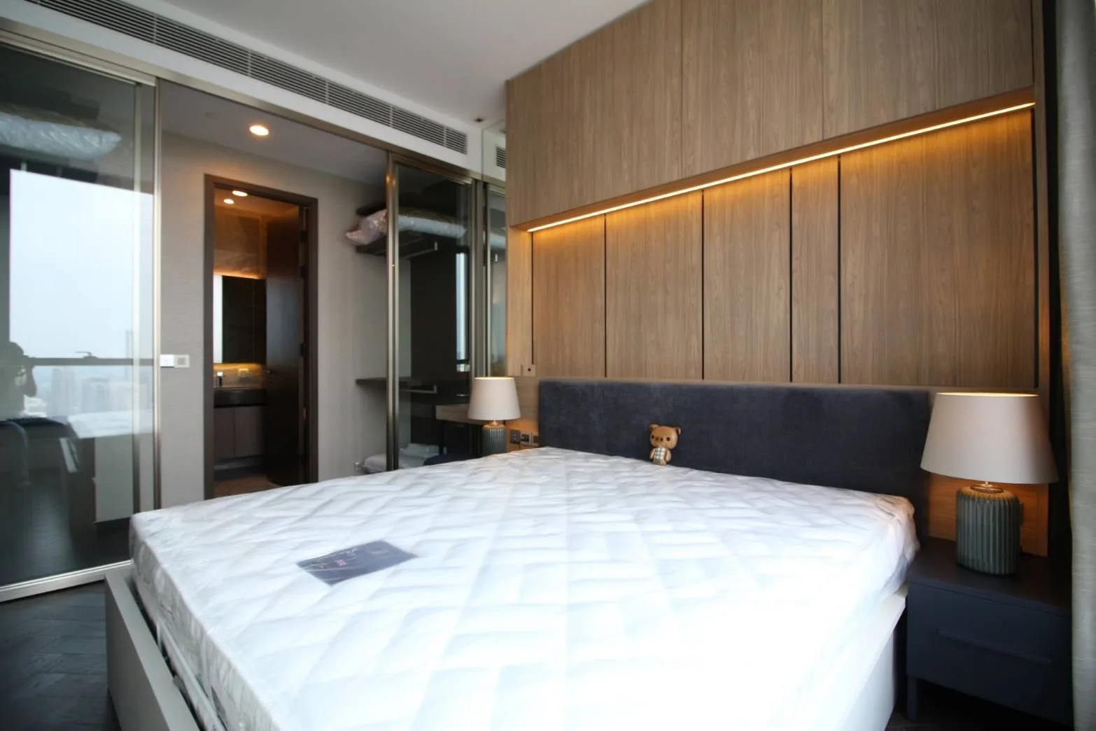 Property photos for The Esse Sukhumvit 36