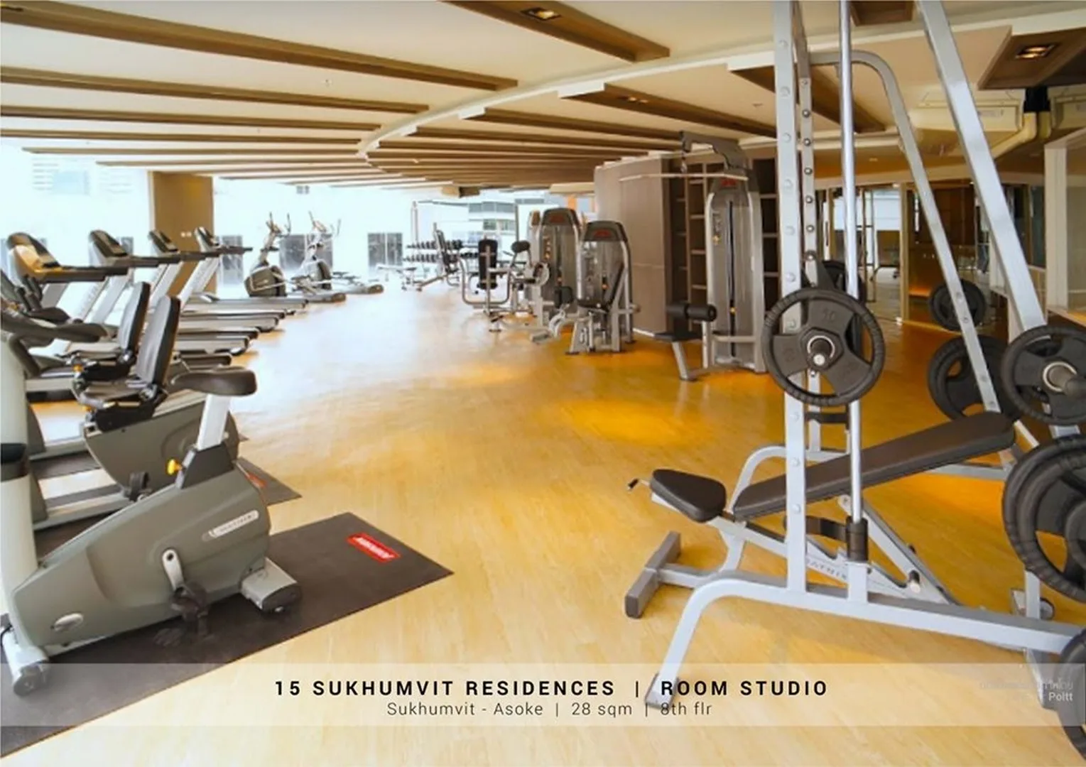 Property photos for 15 Sukhumvit Residences