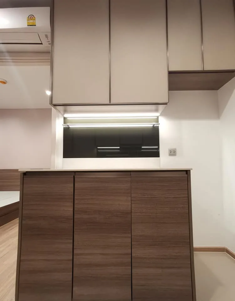 Property photos for THE LINE Phahol - Pradipat
