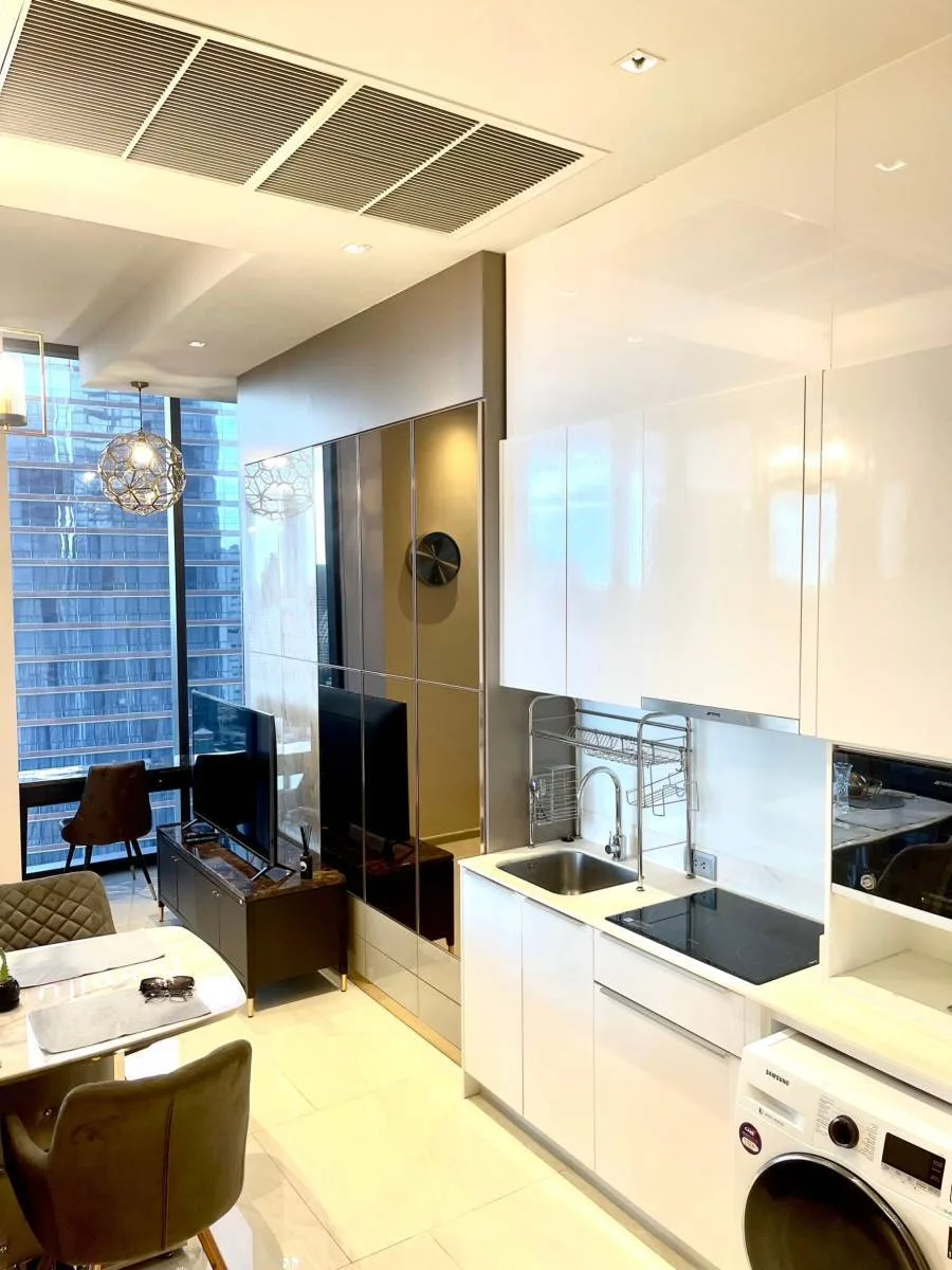 Property photos for Ashton Silom